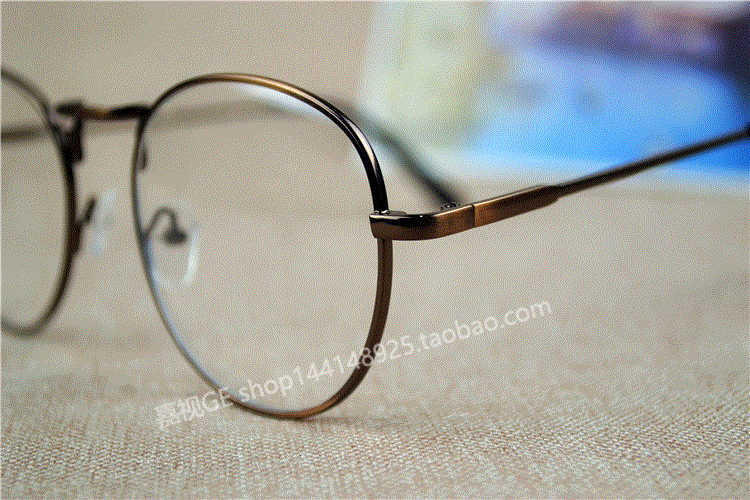 Montures de lunettes en Metal memoire - Ref 3141835 Image 17