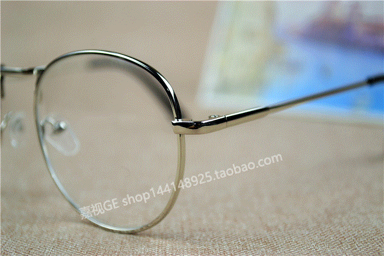 Montures de lunettes en Metal memoire - Ref 3141835 Image 21