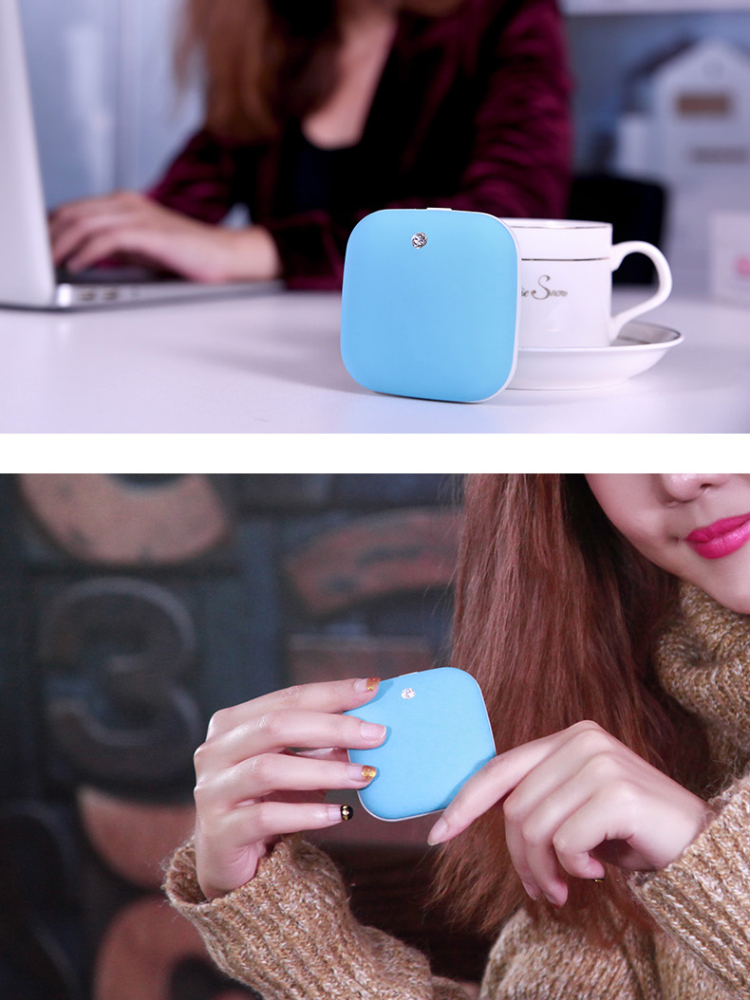 Réchauffeur USB pour les mains - Ref 419682 Image 20