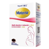 DHA для беременных, витаминизированная пищевая добавка с железом, фолиевая кислота, питание