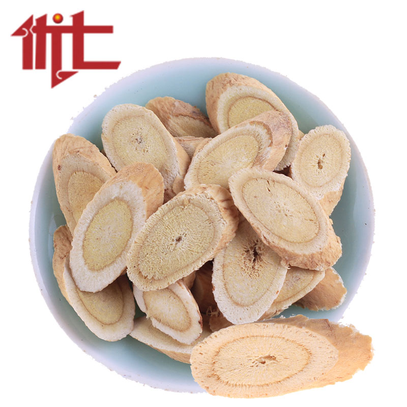 Astragagalus astragalus flake can replace the Astragalus 500g of Astragalus