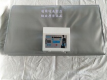 Rhenium Electronic sea buckthorn heating blanket Wet Drain Acid Bag Sweat Steam Blanket Space Blanket Slimming Slimming chilling out of sweat factory price