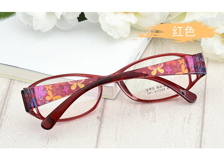 Montures de lunettes en Plaque memoire - Ref 3140892 Image 22