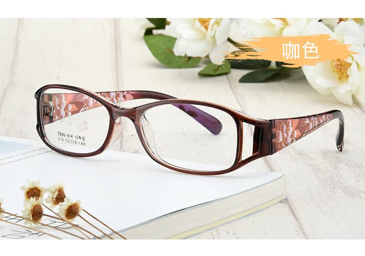 Montures de lunettes en Plaque memoire - Ref 3140892 Image 23