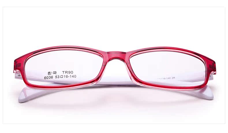 Montures de lunettes en Memoire plastique - Ref 3140430 Image 15