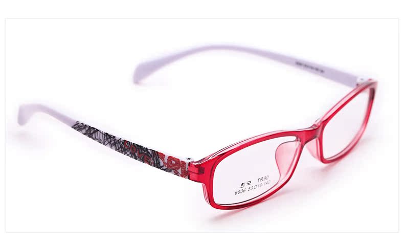 Montures de lunettes en Memoire plastique - Ref 3140430 Image 14