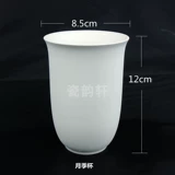 Глина, чайная чашка, заварочный чайник, окрашенная измерительная кружка, обучение