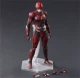 Avengers 3PA Thay đổi Batman Beauty Team Deadpool Thor Panther Iron Man Figure Toy Doll - Capsule Đồ chơi / Búp bê / BJD / Đồ chơi binh sĩ