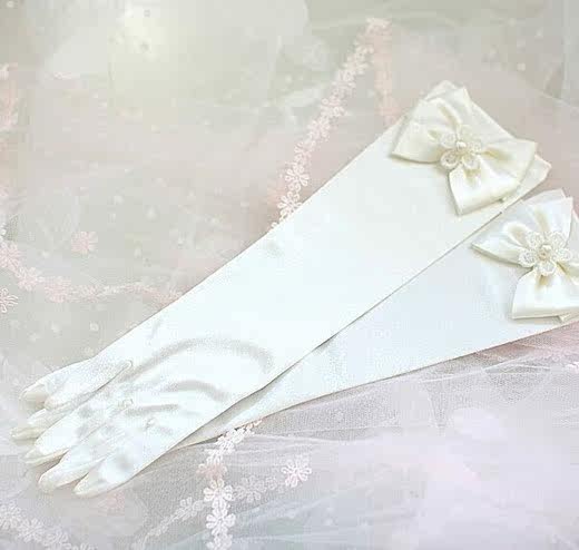 Gants pour fille - Ref 2149770 Image 8