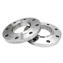 ASME B16 5 American standard 304 stainless steel neck flat welding flange 316LHG T20615-2009 flange piece
