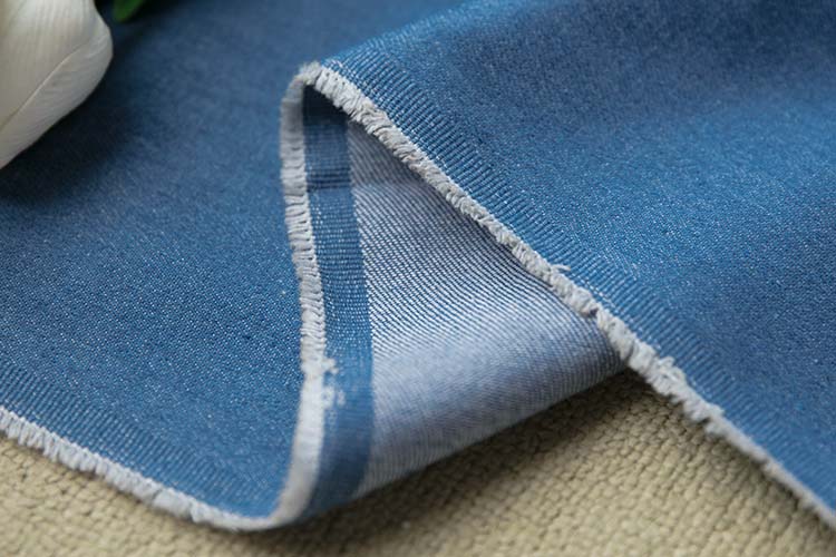 Cotton dày cộng với vải nhung căng vải denim phần quần váy váy yếm quần áo vải sofa vải - Vải vải tự làm vai thô