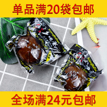 Cao Ji egg Xiangba egg egg batch Wenzhou flavor snacks sent in bulk