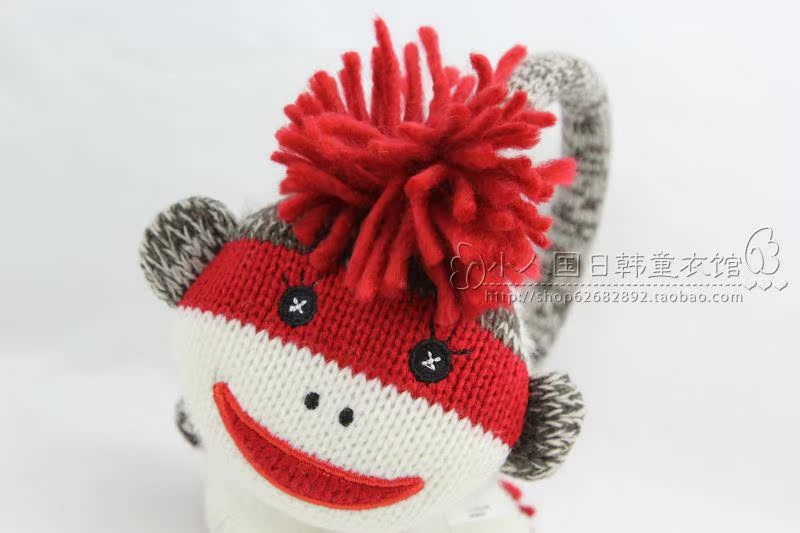 Cache-oreilles pour enfant en coton - Ref 2151575 Image 18