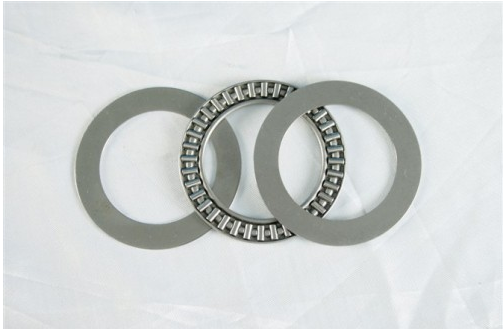 Flat thrust needle roller bearing AXK2542 3047 3552 4060 4565 5070 5578