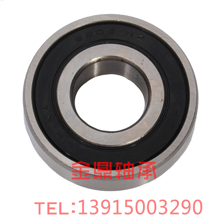 Deep groove ball bearings 6000 6001 6002 6003 6004 6005 6006 6007 6008ZZ 2RS