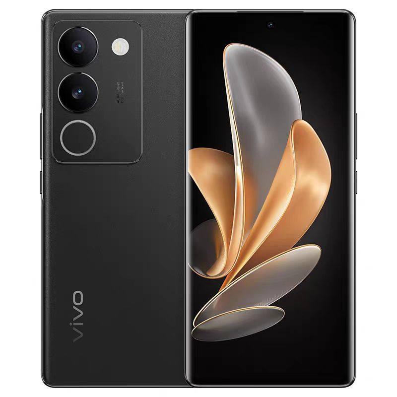 为什么我们总在深夜拍下第87张照片？vivo S17的温柔，藏在4K帧里_手机_淘宝数码网