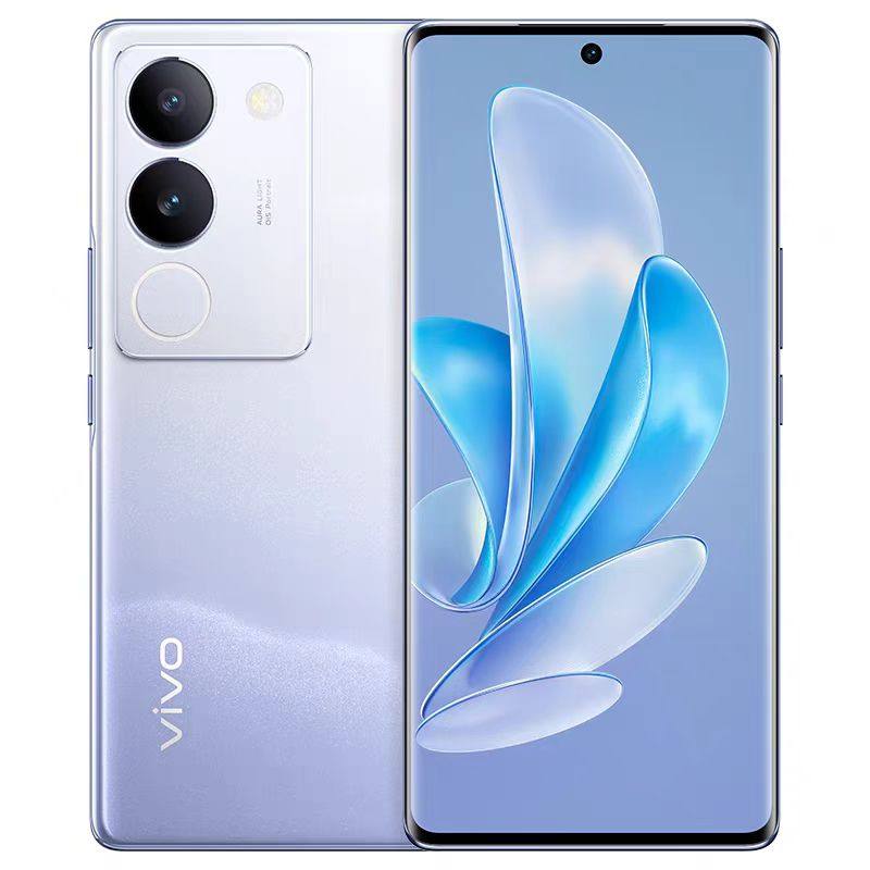 为什么我们总在深夜拍下第87张照片？vivo S17的温柔，藏在4K帧里_手机_淘宝数码网