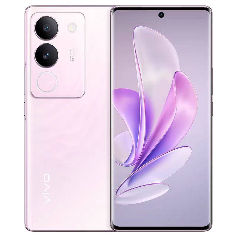 为什么我们总在深夜拍下第87张照片？vivo S17的温柔，藏在4K帧里_手机_淘宝数码网