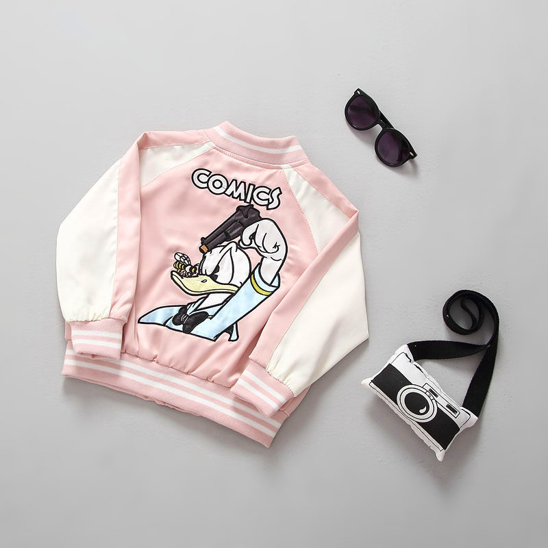 Veste pour fille en mélange - Ref 2160061 Image 8