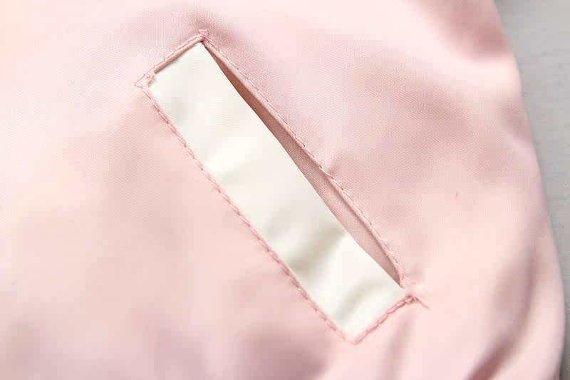 Veste pour fille en mélange - Ref 2160061 Image 16