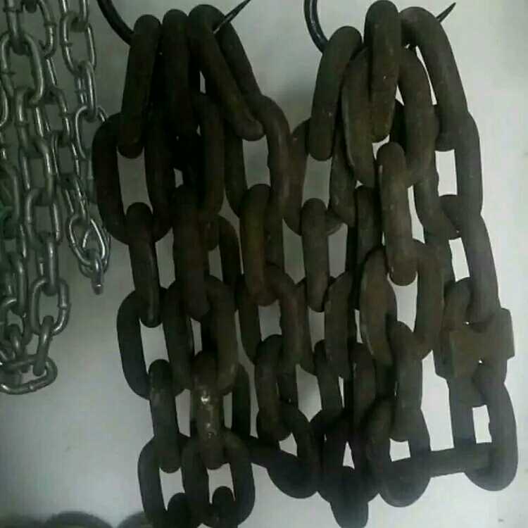 Big chains