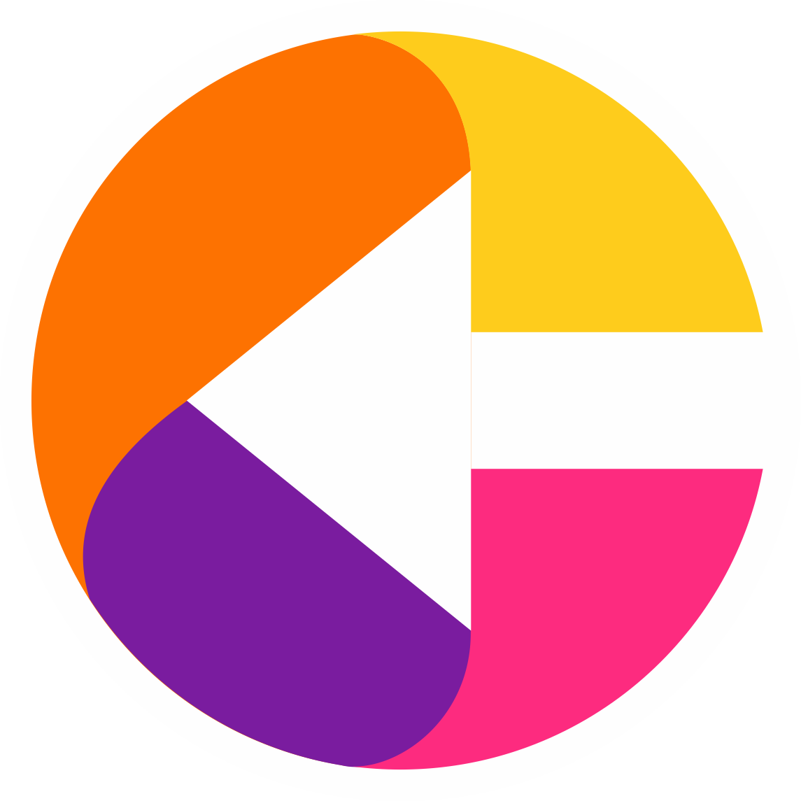天淘印的LOGO
