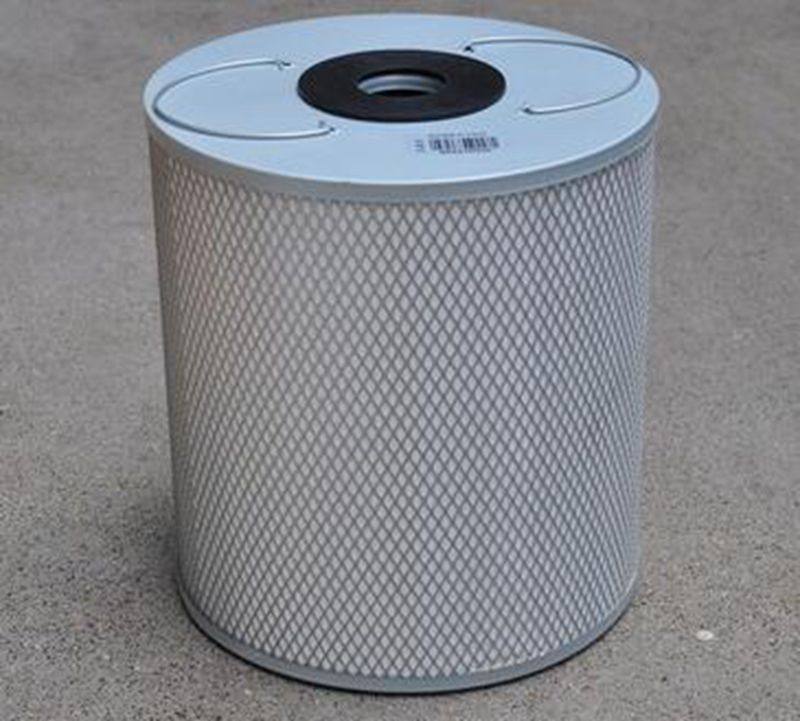 Wire cutting accessories spark machine filter Makino machine filter core Makino spark machine filter 260*46*280