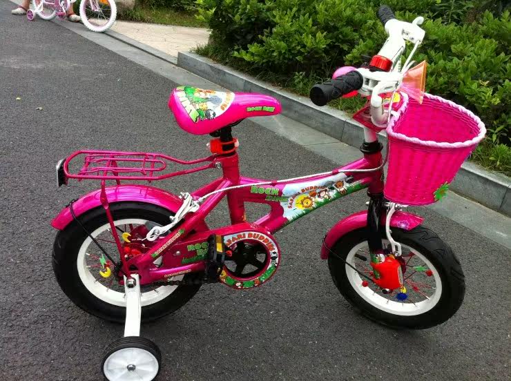 Panier pour vélo - Ref 2259848 Image 10