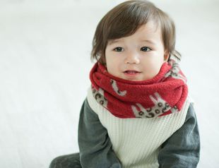 Foulard enfant - Ref 2138004 Image 55