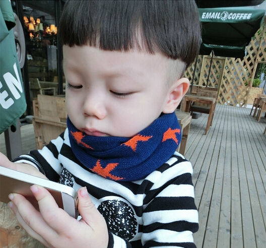 Foulard enfant - Ref 2138004 Image 46