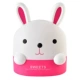 Rose Red Rabbit (Colling Carton)