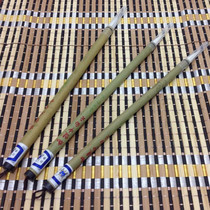 Green bamboo pole plus health large small and medium white cloud Yanghu Baiyun brush practice ink painting furniture factory painting