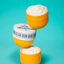 SolDeJaneiro里约之夏巴西屁屁霜