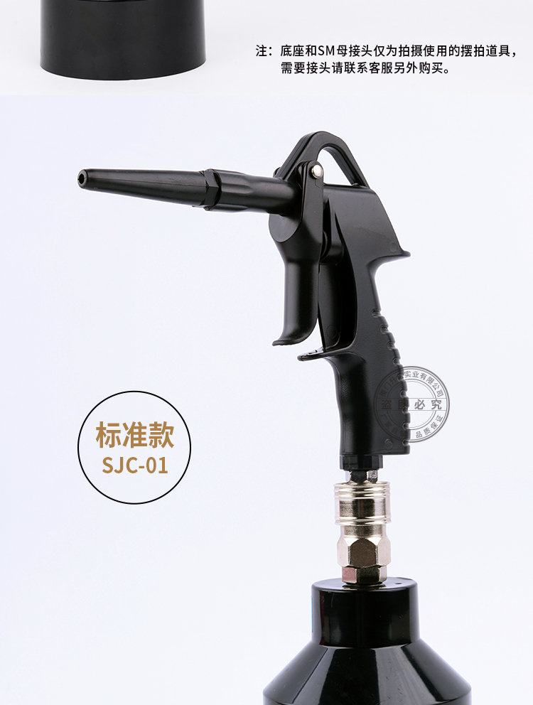 may bom hoi mini Súng thổi áp suất cao dài hạn rửa xe rửa không khí thổi khí thổi khí nén khí nén xe tải bụi thổi khí thổi máy bơm hơi mini 12v 150k