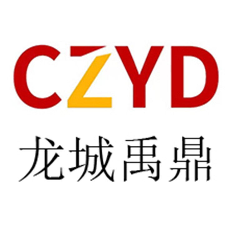 禹鼎龙城工业遥控正品店的LOGO
