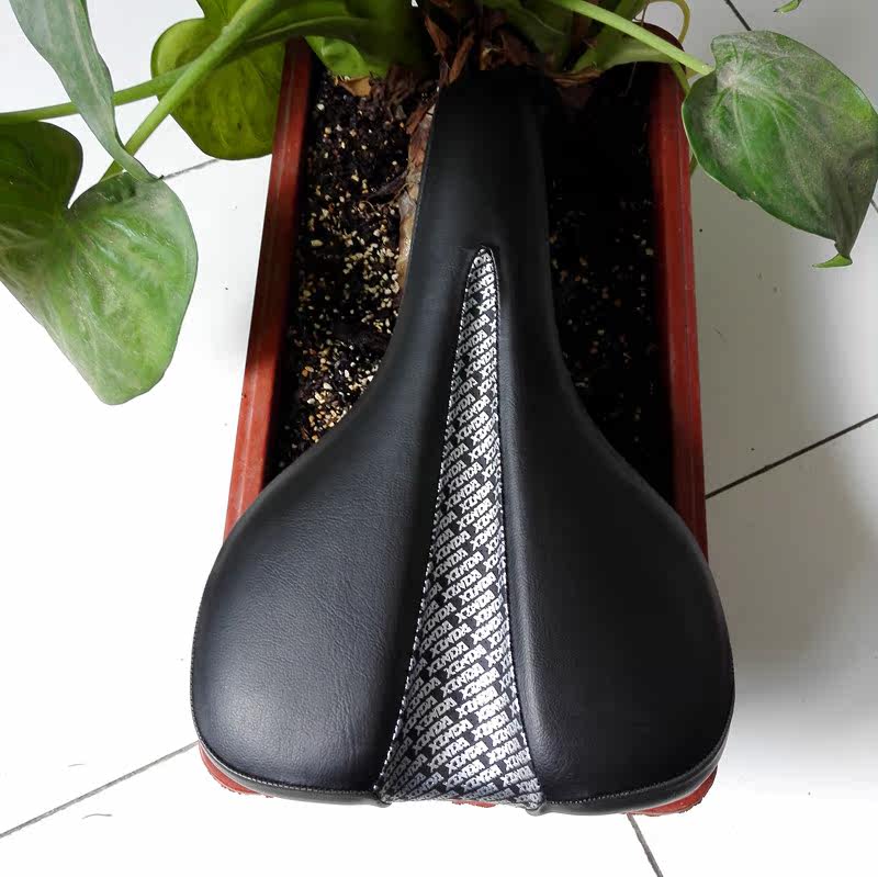 Selle de vélo Mountain Bike XINDA - Ref 2356450 Image 12