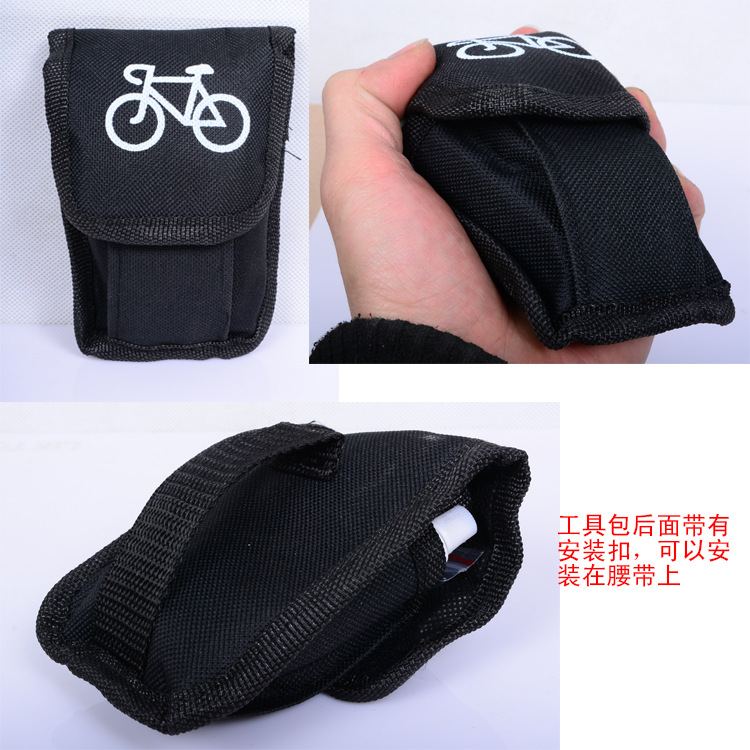 Outils pour vélo - Ref 2280421 Image 15