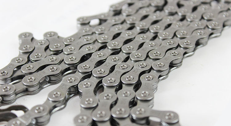 Chaîne de vélo - Ref 2365980 Image 11