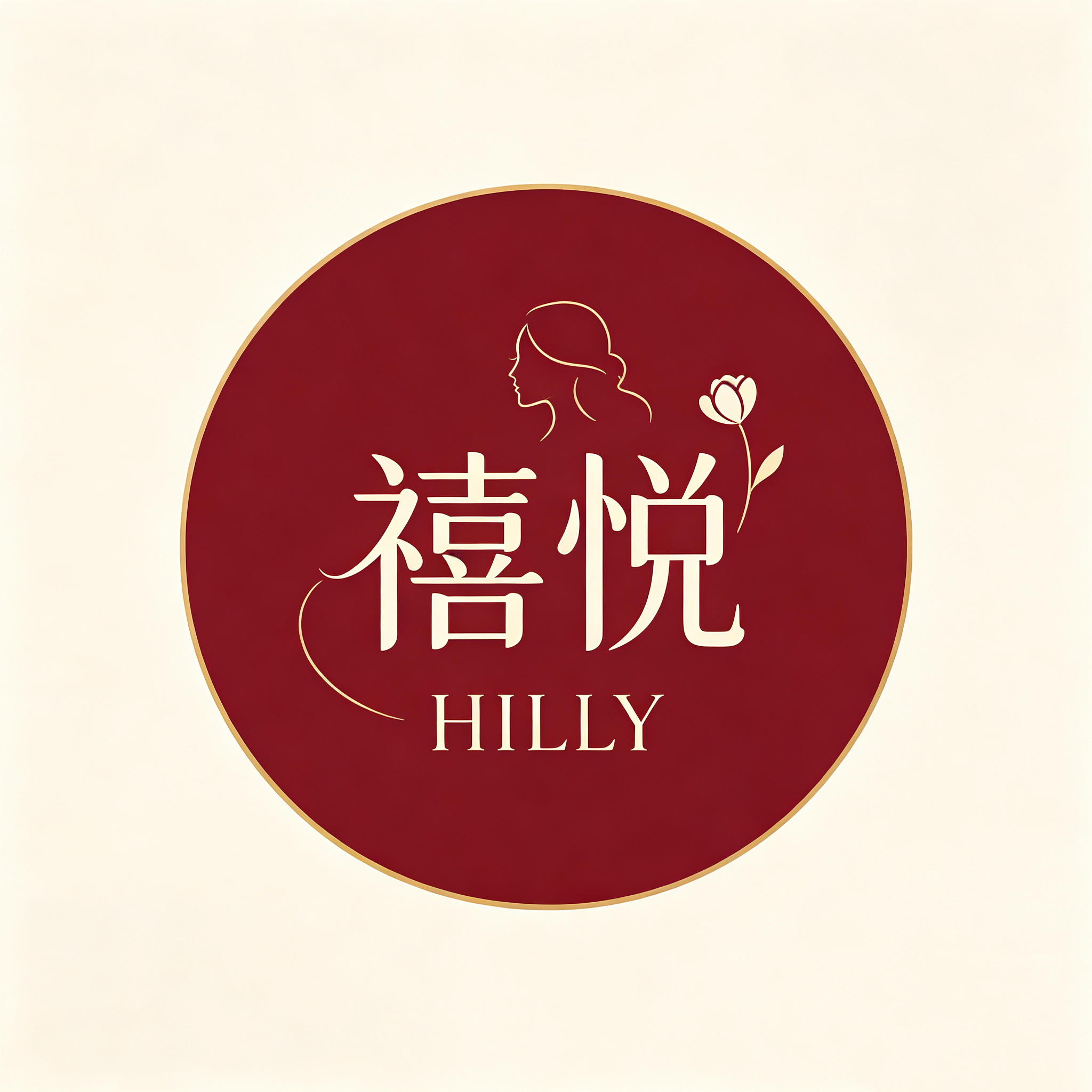 禧悦 HILLY