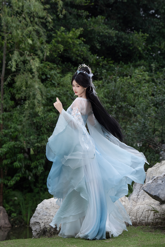 Wangdan Chunshan's New Product [Zhuozhuo Qihua] 2.0 Different Color Versions Will Be on Sale on July 11Th..