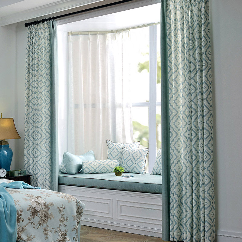 High-density sponge floating window mat custom-made solid wood sofa mat tatami mattress window mat cushion hard sponge mat