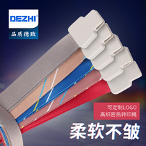 Creative work card sling breast card lanyard 15MM employee card hanging card set custom lanyard work permit