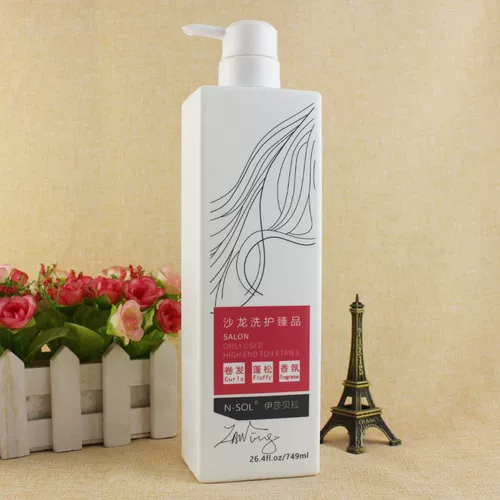 Кондиционер, комплект, парфюмированный шампунь, крем для волос, Франция, оптовые продажи