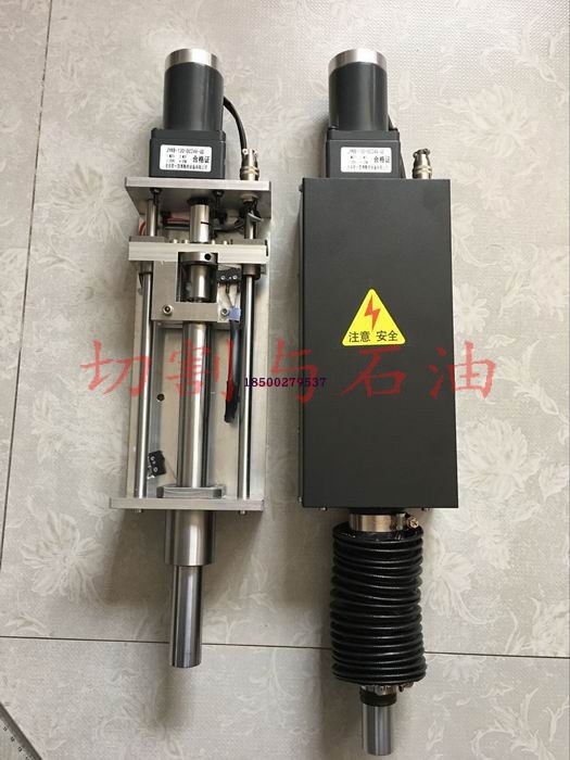 Lifting body stroke 130mm numerical control flame cutting machine numerical control plasma cutting machine numerical control lifting body flame