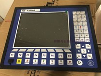 Shanghai Fangling FLMC-F2300A CNC system CNC flame plasma cutting machine equipment