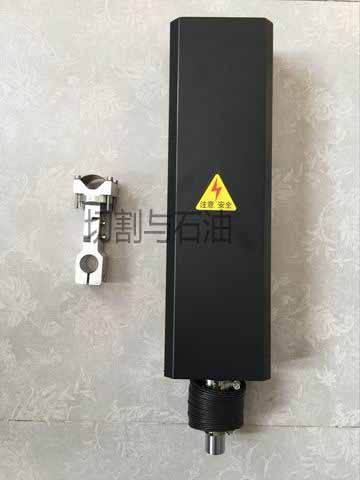 Numerical control cutting machine lifting body stroke 150mm flame lifting body plasma lifting body numerical control lifting body