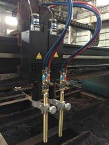 Beijing Junyi Kaibo lifting body stroke 200mm heavy lifting body CNC cutting machine lifting body