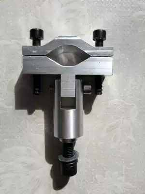 Lifting body clamp flame cutting torch clamp plasma cutting torch clamp portable CNC lifting body clamp