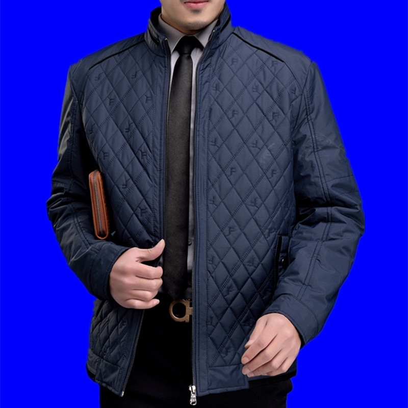 Blouson chaud pour homme   OTHER - Ref 3113597 Image 1