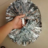 La La Flower Ball Lara Team Hand Flower Flow